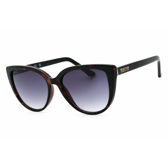 Kenneth Cole Reaction Sunglasses KC2979-01B-55 New with tags